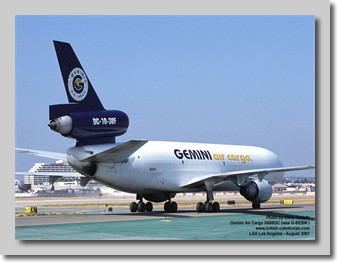 G-BEBM as N608GC